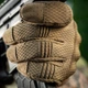 Перчатки M-Tac A30 Coyote L - изображение 11