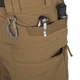 Штаны тактические Helikon-Tex BLIZZARD® StormStretch® Coyote 36/34 - изображение 5