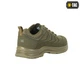 Кросівки M-Tac Iva 37 Olive - зображення 3