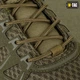 Кросівки M-Tac Iva 37 Olive - зображення 5