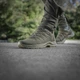 Кроссовки тактические M-Tac Iva Olive 37 - изображение 2