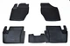 Коврики в салон Peugeot 408 (12-)/Citroen C4 SD (13-) ( полиуритан компл - 4шт) NPA11-C64-350 - изображение 1
