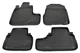 Килимки в салон Honda CR-V (RE5) (06-12) ( поліуритан компл - 4шт) NPL-Po-30-11 - зображення 1