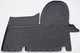 Коврики в салон Iveko Daily IV 2006-2011- V 2011- полиуретан комплект 4 шт (NPA11-C36-100) - изображение 2