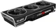 Відеокарта XFX Radeon RX 6900 XT Speedster MERC 319 16GB GDDR6 (256bit) (1950/16000) (RX-69XTATBD9) Б/В - зображення 4