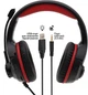 Наушники RZTK HP 100 Red - изображение 2