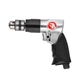 Дриль пневматичний з реверсом, патрон 1,5-10 мм, 3/8" INTERTOOL PT-0902 - изображение 2