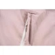 Пододеяльник Ardesto Mix&Match сатин 160х220 см пудра (ART1622DVP) - изображение 8