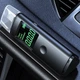 Алкотестер профессиональный с мундштуком AlcoCheck Elite (TM020193) - изображение 3