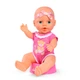Интерактивный пупс Pink с горшком 30 см - изображение 2