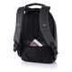 Рюкзак антизлодій XD Design Hero XL Black (P705.711) 4009598 - зображення 6