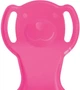 Санки-лопата Prosperplast Polar Bear 2 розовый (5905197380308) - изображение 3