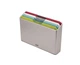 Набор разделочных досок Folio Icon 4 шт. Joseph Joseph 60218 - изображение 1