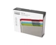 Набор разделочных досок Folio Icon 4 шт. Joseph Joseph 60218 - изображение 6