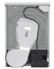 Сушильна машина Gorenje DNS92/UA (SP22/4452) (6895545) - изображение 8