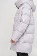 Куртка зимняя Clasna CW23D742CW серый W716 XXL (р) - изображение 4