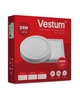 Светильник LED накладной квадратный Vestum 24W 6000K 220V 1-VS-5404 - изображение 3