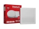 Светильник LED накладной квадратный Vestum 24W 6000K 220V 1-VS-5404 - изображение 1