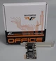 Сетевая карта PCI-e Frime Ethernet (RTL8111С) 1x10/100/1000 - изображение 1