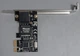 Сетевая карта PCI-e Frime Ethernet (RTL8111С) 1x10/100/1000 - изображение 2