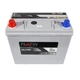 Автомобільний акумулятор PLATIN Silver Asia 55Ah 520A L+ (лівий +) - зображення 2