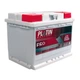 Автомобильный аккумулятор PLATIN Pro MF 60Ah 570A R+ - изображение 3