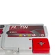 Автомобильный аккумулятор PLATIN Pro MF 60Ah 570A R+ - изображение 5