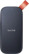 Накопитель SSD SanDisk 1TB USB 3.2 (SDSSDE30-1T00-G26) - изображение 1