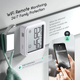 Термогігрометр Inkbird IBS-TH3 Wi-Fi Plus із дисплеєм та Wi-Fi - изображение 2