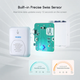Термогігрометр Inkbird IBS-TH3 Wi-Fi Plus із дисплеєм та Wi-Fi - изображение 7