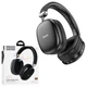Наушники Bluetooth Hoco W35 Black - изображение 5