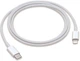 Зарядний кабель для iPad Type-C (USB-C) to Lightning зарядка для айфона шнур для синхронізації - зображення 1