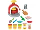 Набор для лепки с тестом Печем пиццу, Play Doh, F4373 - изображение 2