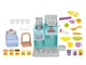 Набор для лепки с тестом Разноцветное кафе, Play Doh, F5836 - изображение 3