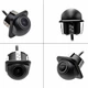 Автомобильная камера заднего вида U&P C0580 Black (GHT-C0580-BK) - изображение 2