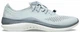 Кросівки Crocs LiteRide 360 Pacer, M13, Light Grey /Slate Grey, 48-49 - изображение 2