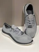 Кросівки Crocs LiteRide 360 Pacer, M13, Light Grey /Slate Grey, 48-49 - изображение 6