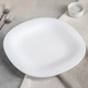 Тарілка супова Luminarc Carine White 21см L5406 - изображение 1