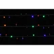 Cвітлодіодна гірлянда нитка 8м 128 LED мульти-колір (RGB) з анімацією ТМ Blachere (Франція) - зображення 5