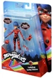 Lalka Playmates Miraculous: biedronka i Czarny Kot Lucky Charms 16 cm (43377504078) - obraz 2