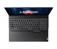 Ноутбук Lenovo Legion Pro 5-16 i7-13700HX/32 ГБ/1TB RTX4070 240Hz - изображение 3