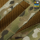 Плитоноска M-Tac cuirass qrs xl gen.ii multicam - изображение 7