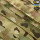 Плитоноска M-Tac cuirass qrs multicam M-2 - изображение 10