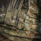 Плитоноска M-Tac cuirass qrs xl multicam - зображення 6