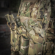 Плитоноска M-Tac cuirass qrs xl multicam - зображення 8