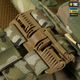 Плитоноска M-Tac cuirass fast qrs xl multicam - зображення 5