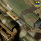 Плитоноска M-Tac cuirass fast qrs xl multicam - зображення 8