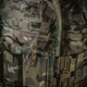 Плитоноска M-Tac cuirass fast qrs multicam - зображення 5