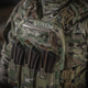 Плитоноска M-Tac cuirass fast qrs multicam - зображення 8