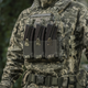 Плитоноска M-Tac cuirass qrs mm 14 pixel - зображення 8